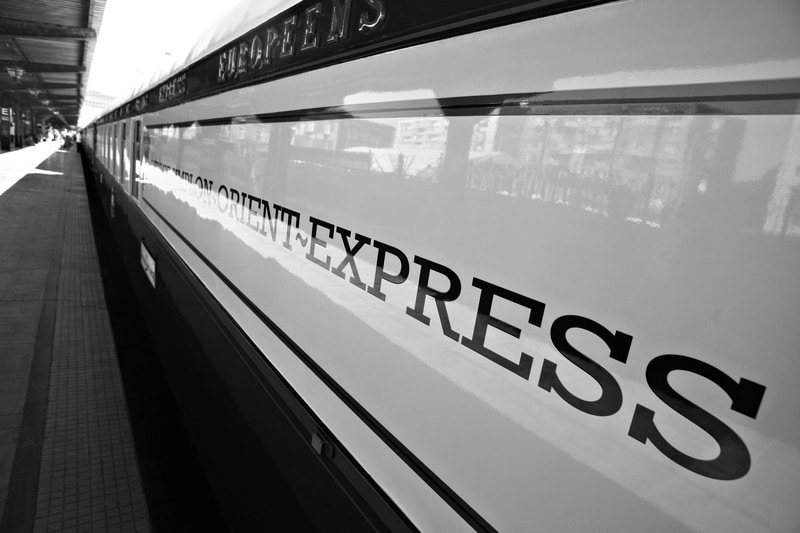 Espresso Orientale: il nuovo viaggio da Parigi a Portofino 4 Espresso Orientale: il nuovo viaggio da Parigi a Portofino