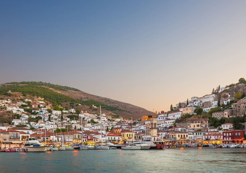 Turismo a Hydra: un’isola greca dove natura, arte e mare si incontrano 23 Turismo a Hydra: un’isola greca dove natura, arte e mare si incontrano