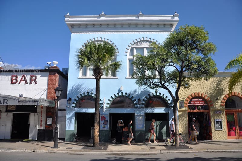 Turismo a Key West in Florida 1 Turismo a Key West in Florida