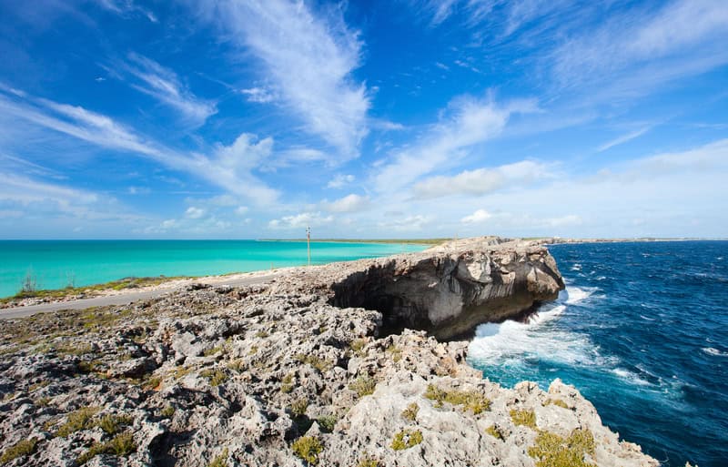 Turismo a Eleuthera alla scoperta di spiagge rosa e acque cristalline 23 Turismo a Eleuthera alla scoperta di spiagge rosa e acque cristalline