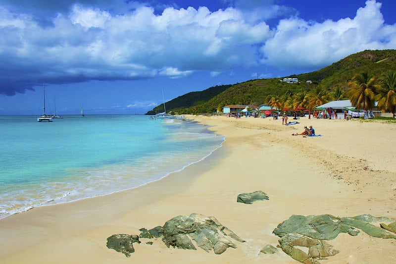 Turismo ad Antigua, paradiso caraibico delle 365 spiagge 25 Turismo ad Antigua, paradiso caraibico delle 365 spiagge
