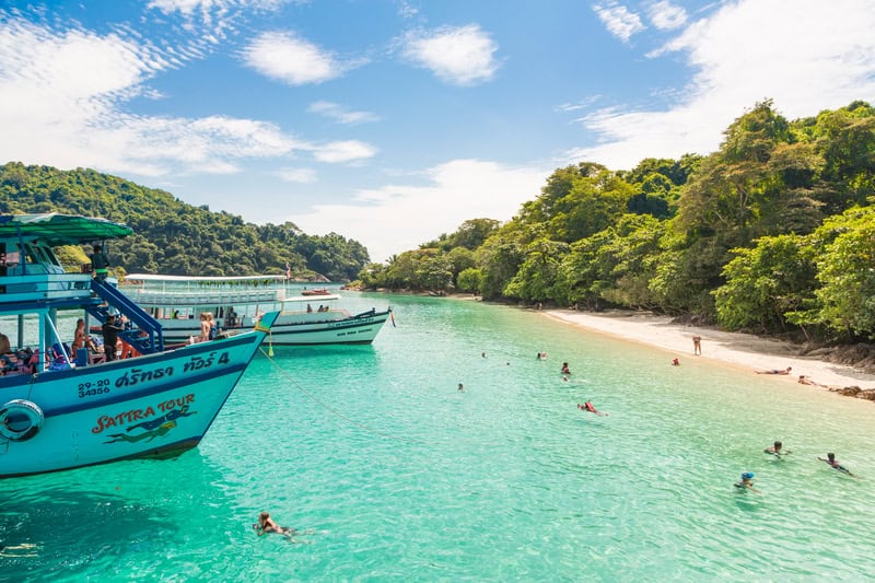 Turismo a Koh Chang inThailandia: un rifugio selvaggio e incontaminato 24 Turismo a Koh Chang inThailandia: un rifugio selvaggio e incontaminato