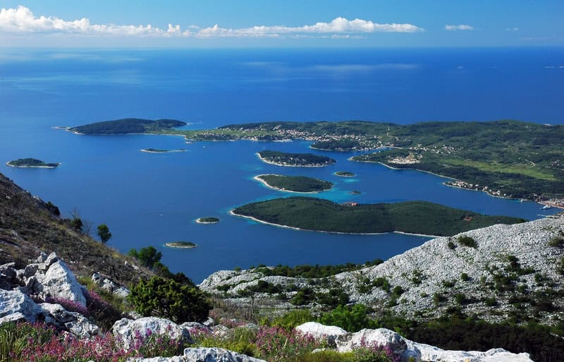 Un viaggio a Korčula tra storia e bellezze naturali 20 Un viaggio a Korčula tra storia e bellezze naturali
