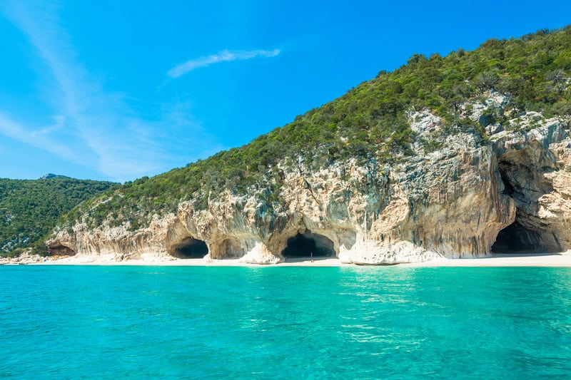 Turismo nei meravigliosi paesaggi di Cala Gonone 17 Turismo nei meravigliosi paesaggi di Cala Gonone