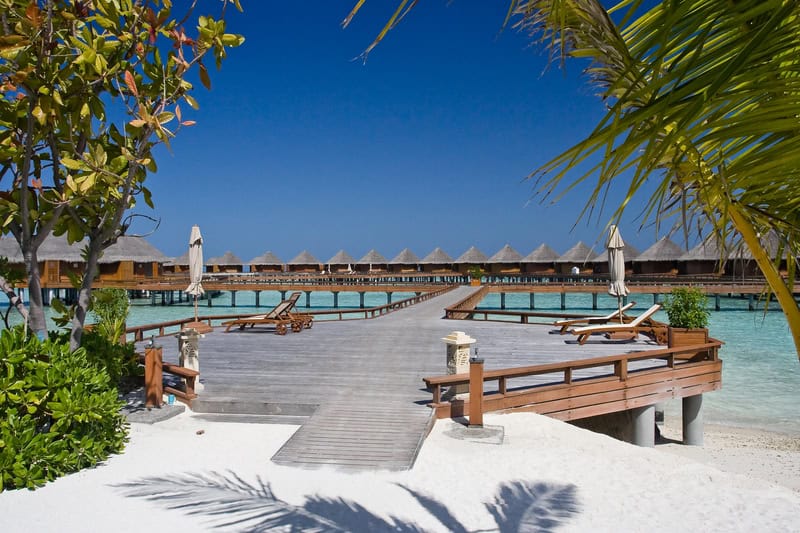 Un’oasi di relax e lusso insuperabile: viaggio a Baros nelle Maldive 22 Un’oasi di relax e lusso insuperabile: viaggio a Baros nelle Maldive