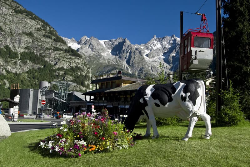 Un weekend di lusso a Courmayeur 13 Un weekend di lusso a Courmayeur
