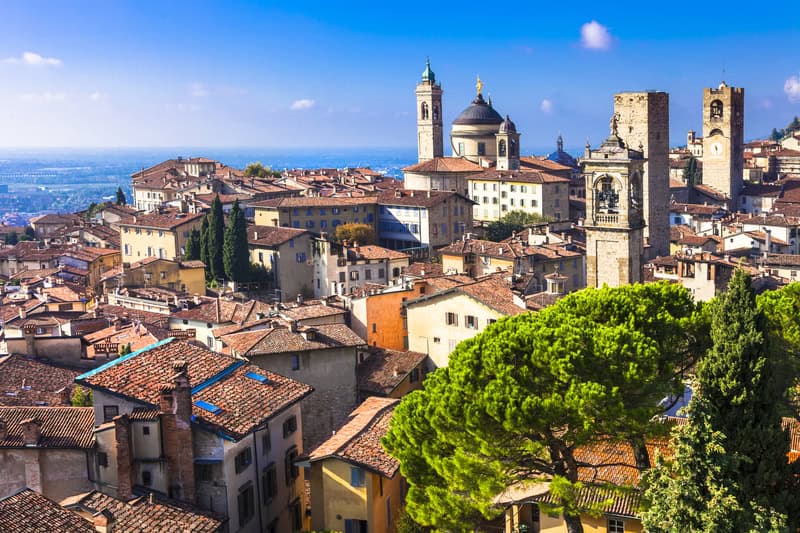 Turismo a Bergamo: due giorni immersi nella storia delle sue antiche mura 25 Turismo a Bergamo: due giorni immersi nella storia delle sue antiche mura