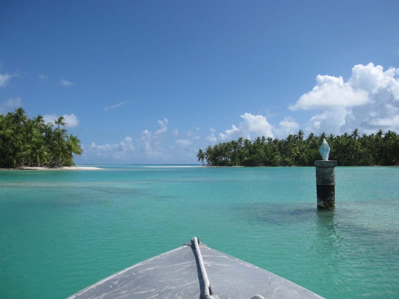 Viaggio a Tokelau in Nuova Zelanda 21 Viaggio a Tokelau in Nuova Zelanda