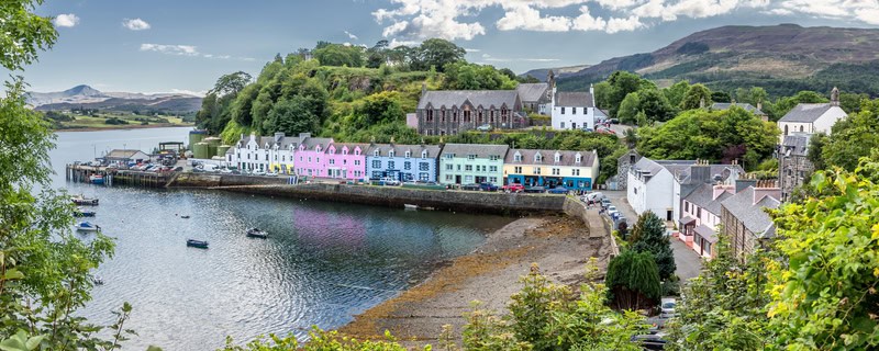 Viaggio nell’isola di Skye, tra miti, natura e panorami incantevoli 22 Viaggio nell’isola di Skye, tra miti, natura e panorami incantevoli