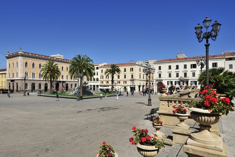 Turismo a Sassari alla scoperta di mare e storia 20 Turismo a Sassari alla scoperta di mare e storia