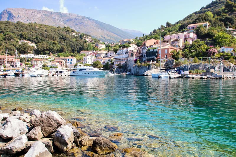 Maratea, una perla marittima imperdibile 13 Maratea, una perla marittima imperdibile