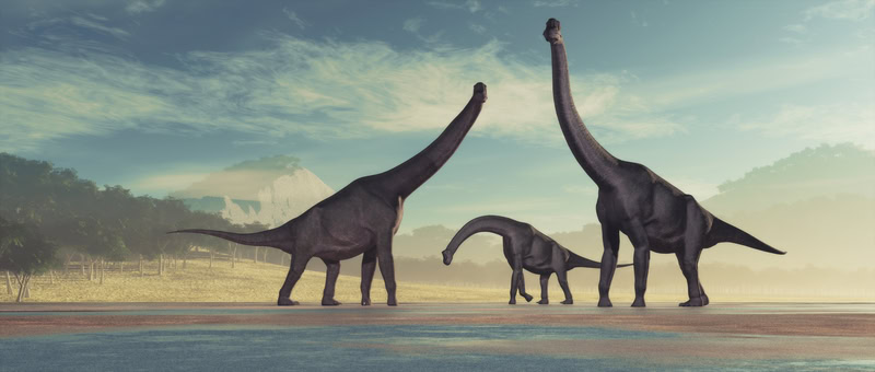 L’impatto di Chicxulub che causò l’estinzione dei dinosauri 16 L’impatto di Chicxulub che causò l’estinzione dei dinosauri