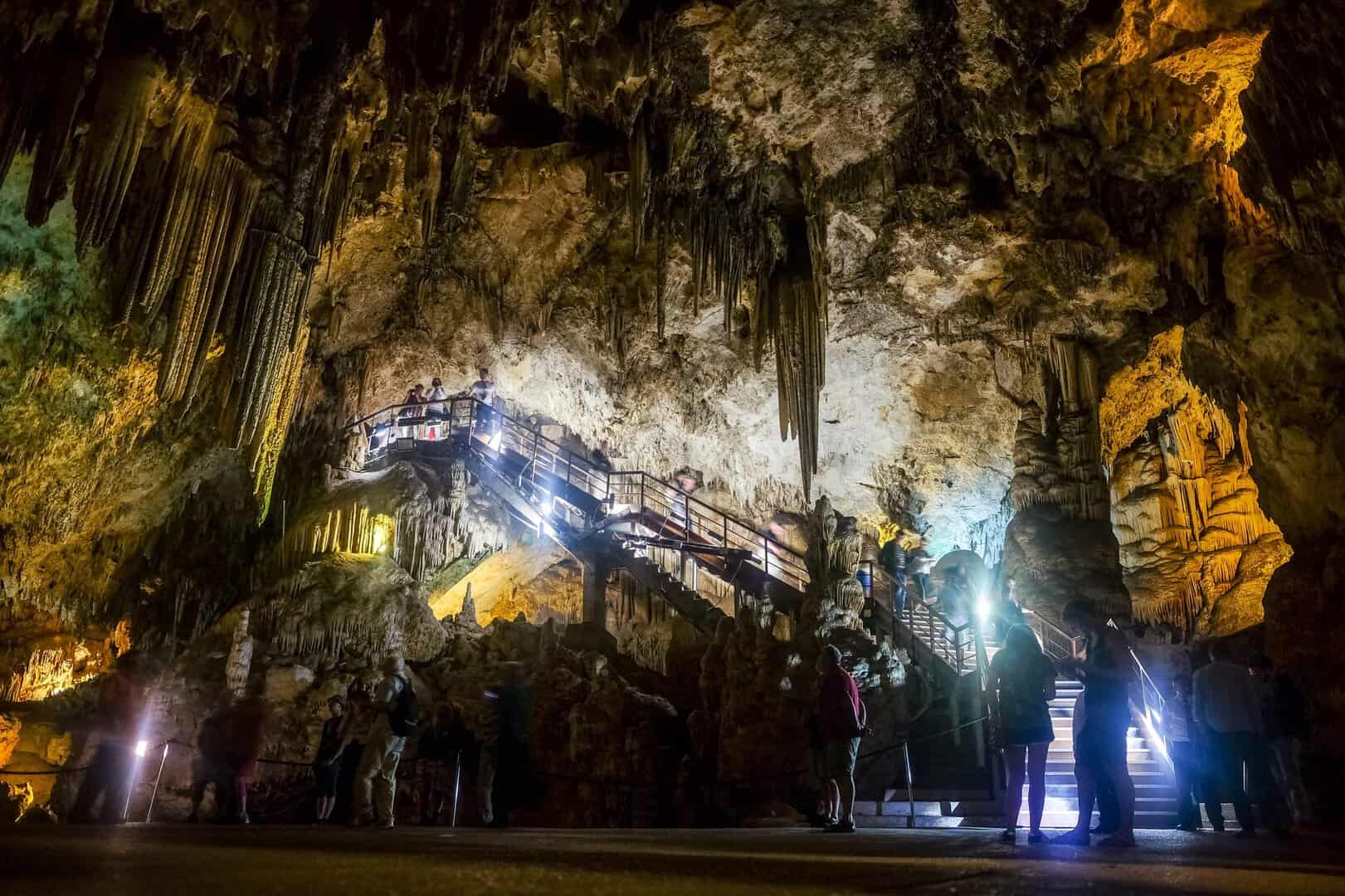 Viaggio alla scoperta delle grotte di Nerja in Spagna 14 Viaggio alla scoperta delle grotte di Nerja in Spagna