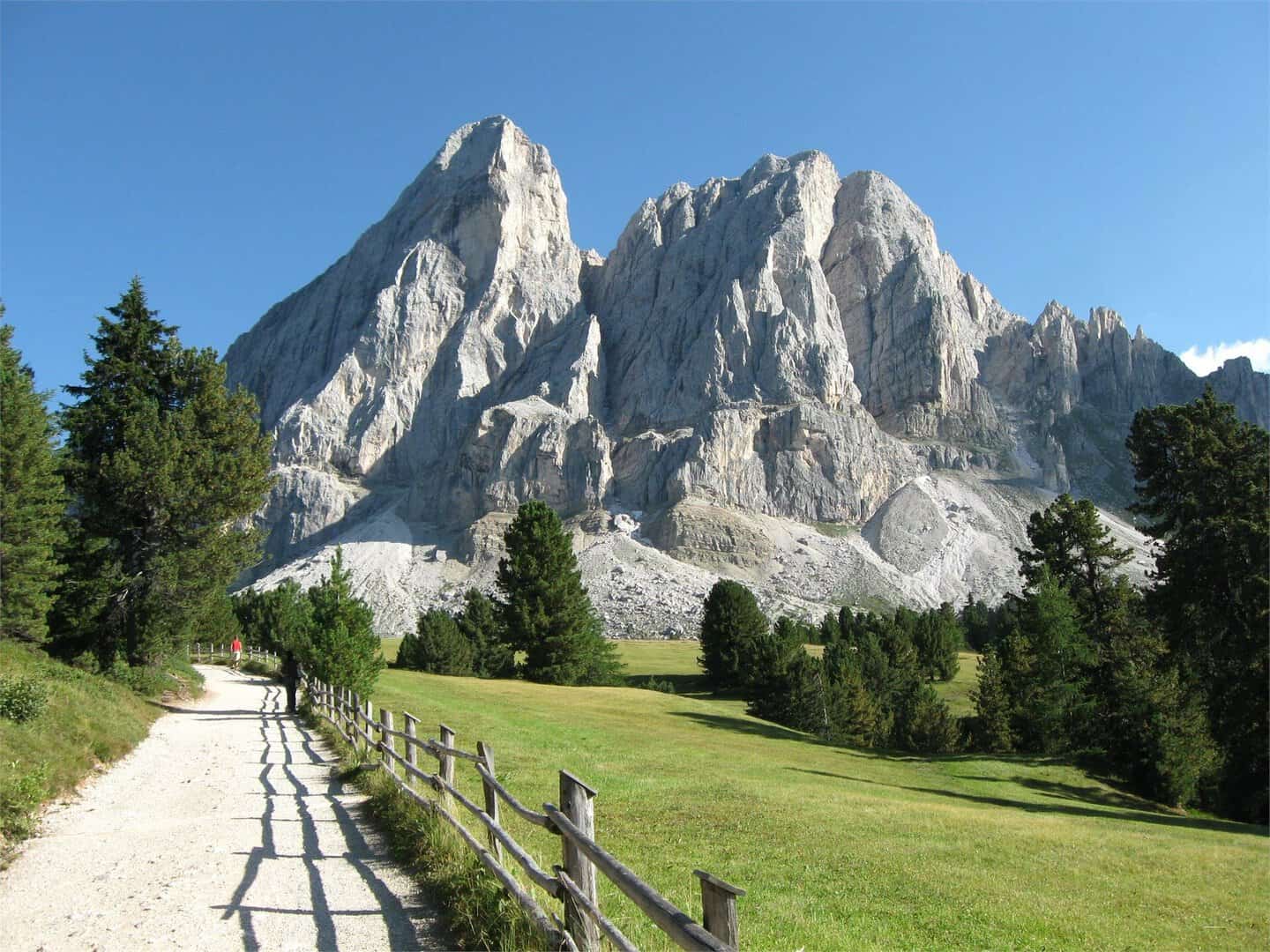 Turismo Trentino-Alto Adige: scoprire il Passo delle Erbe in escursione 3 Turismo Trentino-Alto Adige: scoprire il Passo delle Erbe in escursione