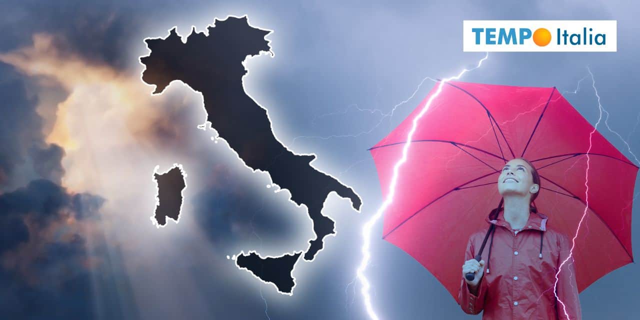 Meteo: l’Estate dovrà sudare?