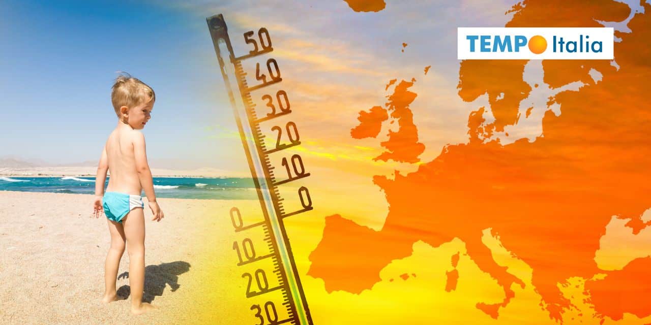 Estate al via? Le sorprese meteo non finiscono qui