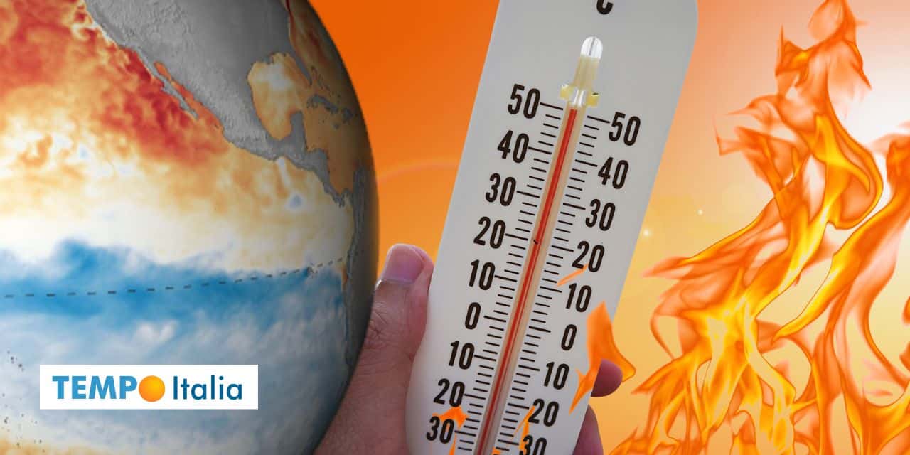 Meteo: la vera Estate è scomparsa dai radar?