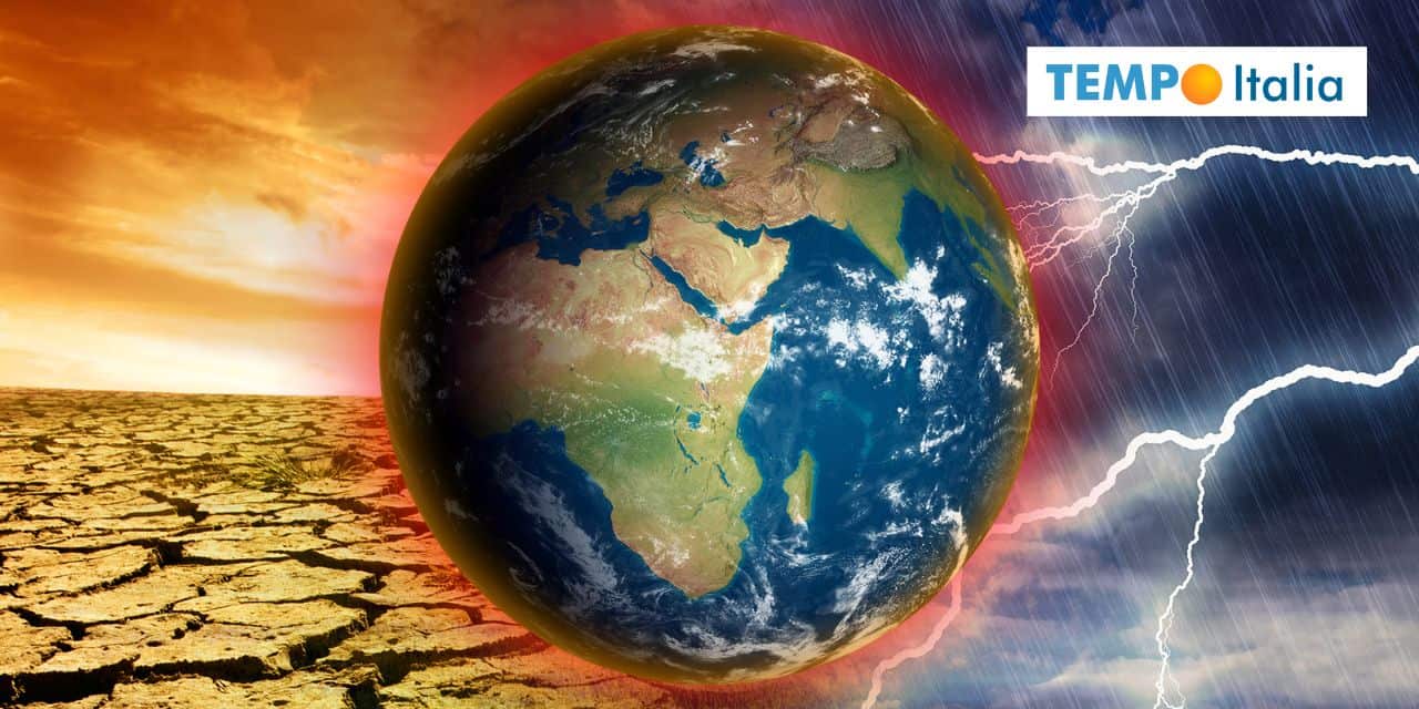 Meteo: la siccità non molla la presa su alcune regioni