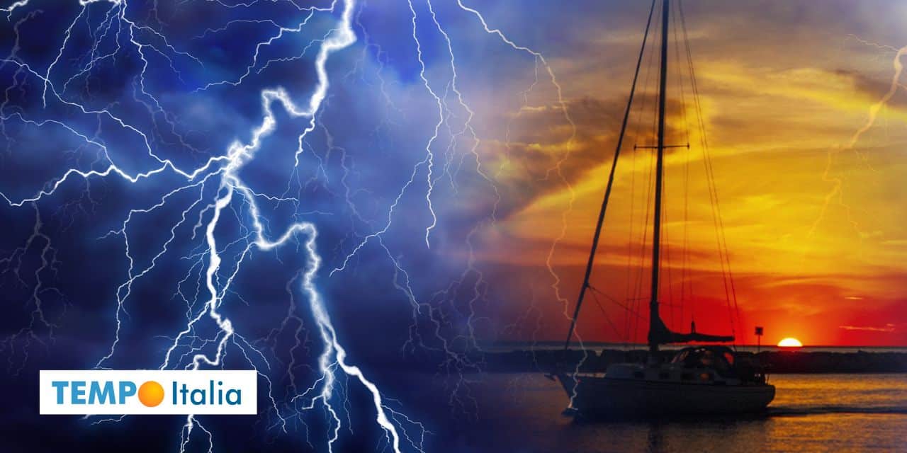 Meteo: sorprese una dopo l’altra, Maggio è ancora lungo