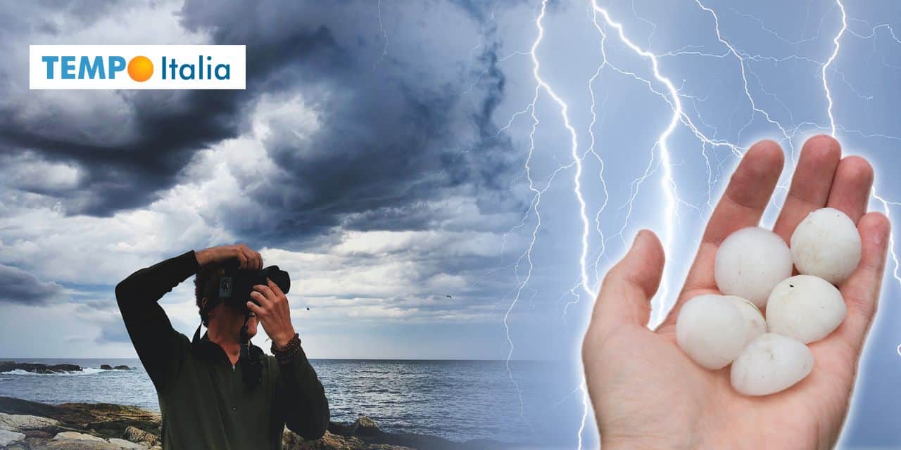 Meteo: solo una breve tregua, la prossima settimana cambia tutto
