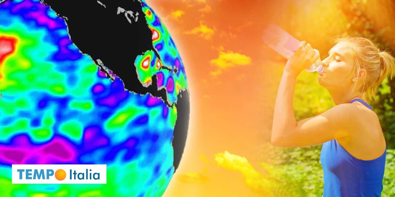 Meteo: la storia del clima resta fondamentale per le previsioni