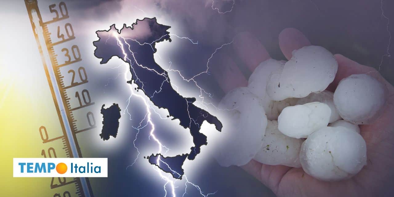 Meteo: ma che Primavera è stata?