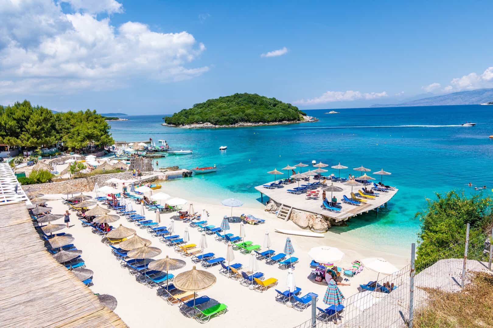 Viaggio per turismo, l'Albania ti aspetta a braccia aperte. Mare, e non solo 17 Viaggio per turismo, l’Albania ti aspetta a braccia aperte. Mare, e non solo
