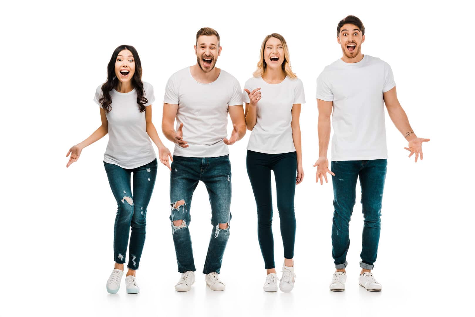 Ma che succede agli uomini? Sarà vero o no, lo dice uno studio