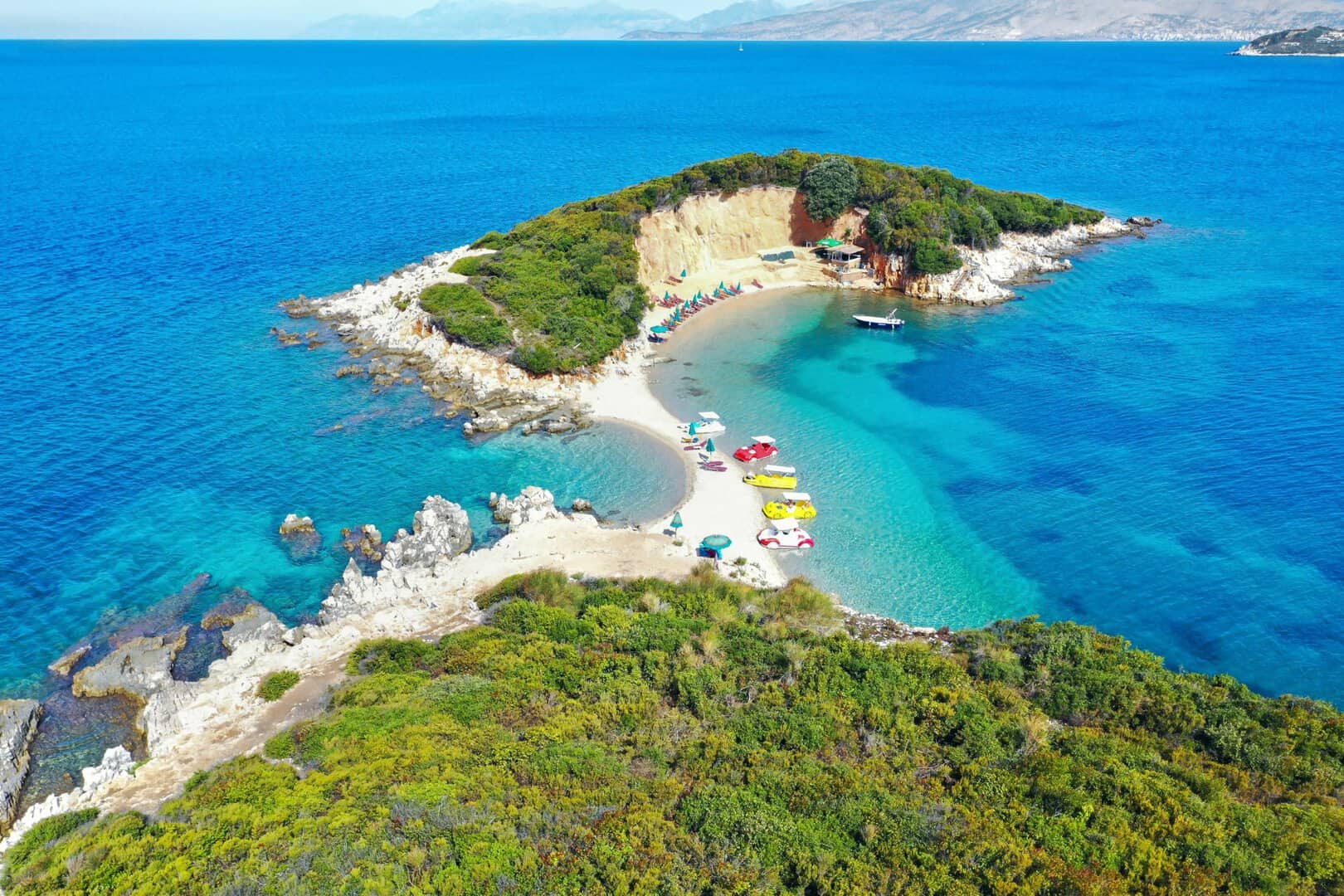 Fantastica Albania: un rapido viaggio per scoprirla 23 Fantastica Albania: un rapido viaggio per scoprirla