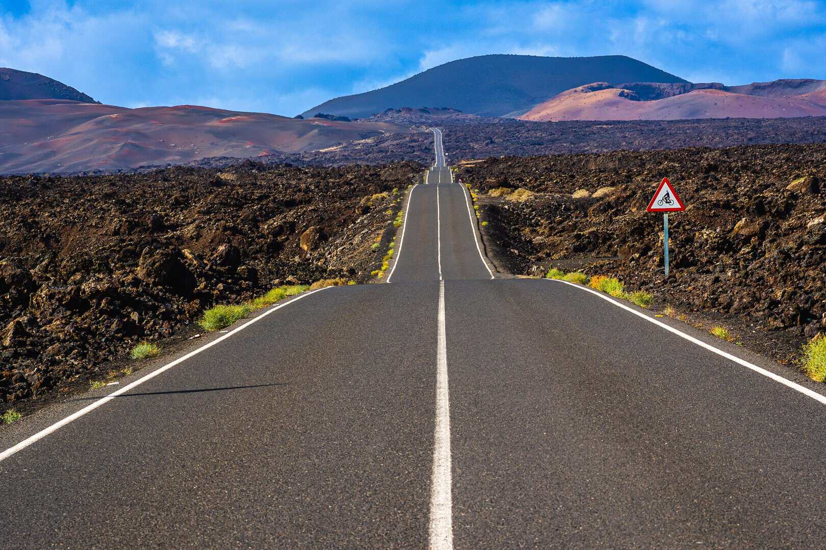Lanzarote, vuoi trasferirti e cambiare vita? La pace di un’isola delle Canarie ti aspetta