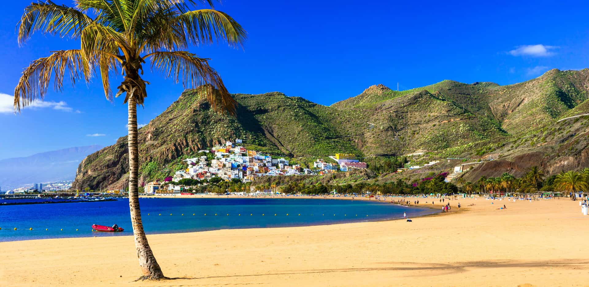 Viaggio straordinario: le Isole Canarie ti aspettano