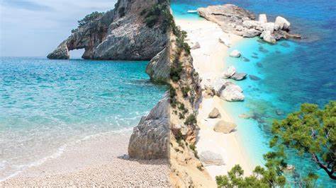 Turismo: l’incantevole spiaggia italiana, la numero uno in Europa e seconda nel mondo