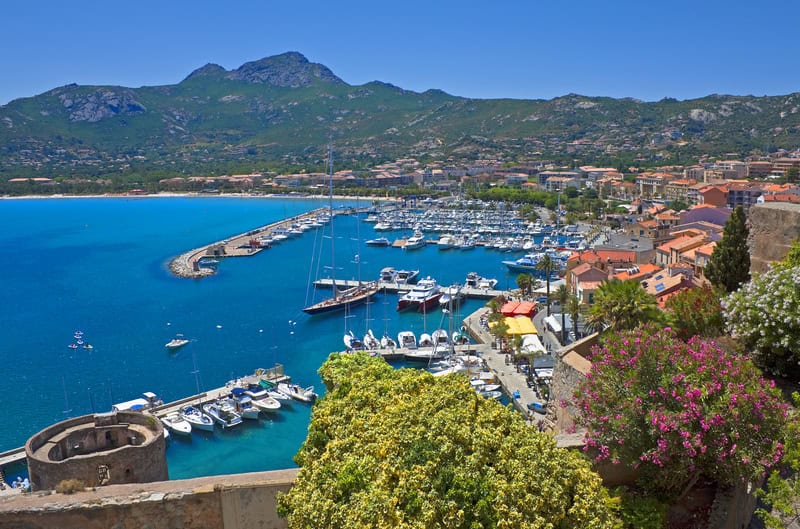 Viaggio in Corsica tra le rocce con un panorama mozzafiato 16 Viaggio in Corsica tra le rocce con un panorama mozzafiato