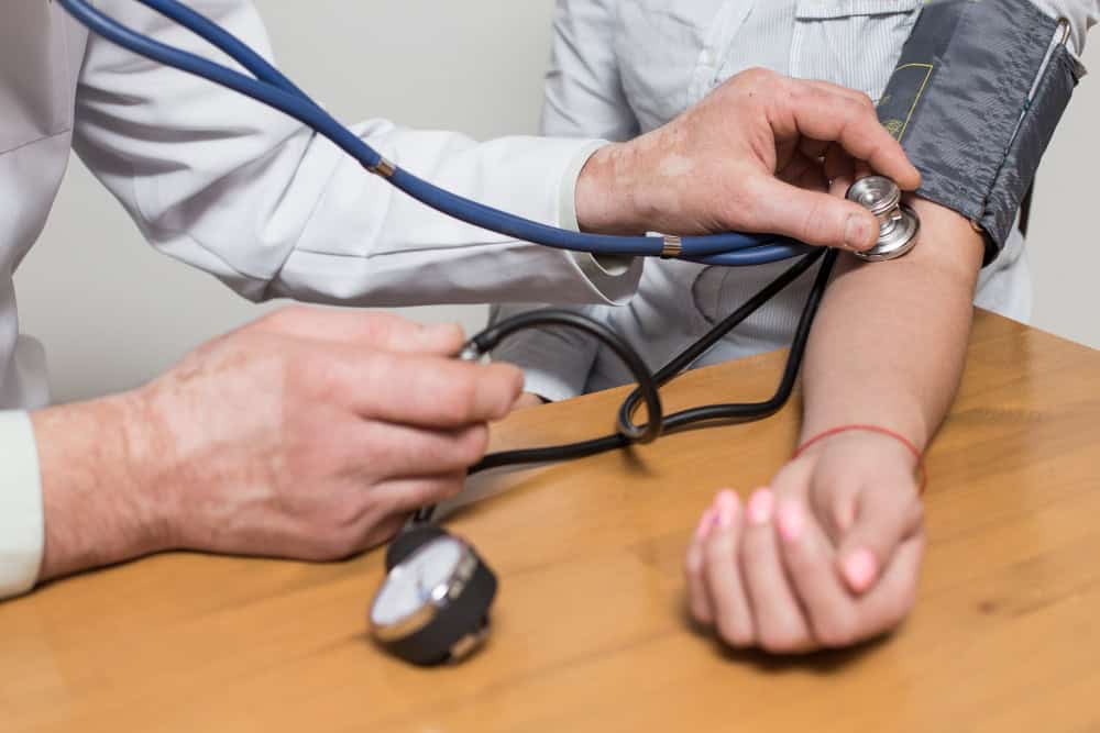 Tecniche efficaci per ridurre la pressione arteriosa alta