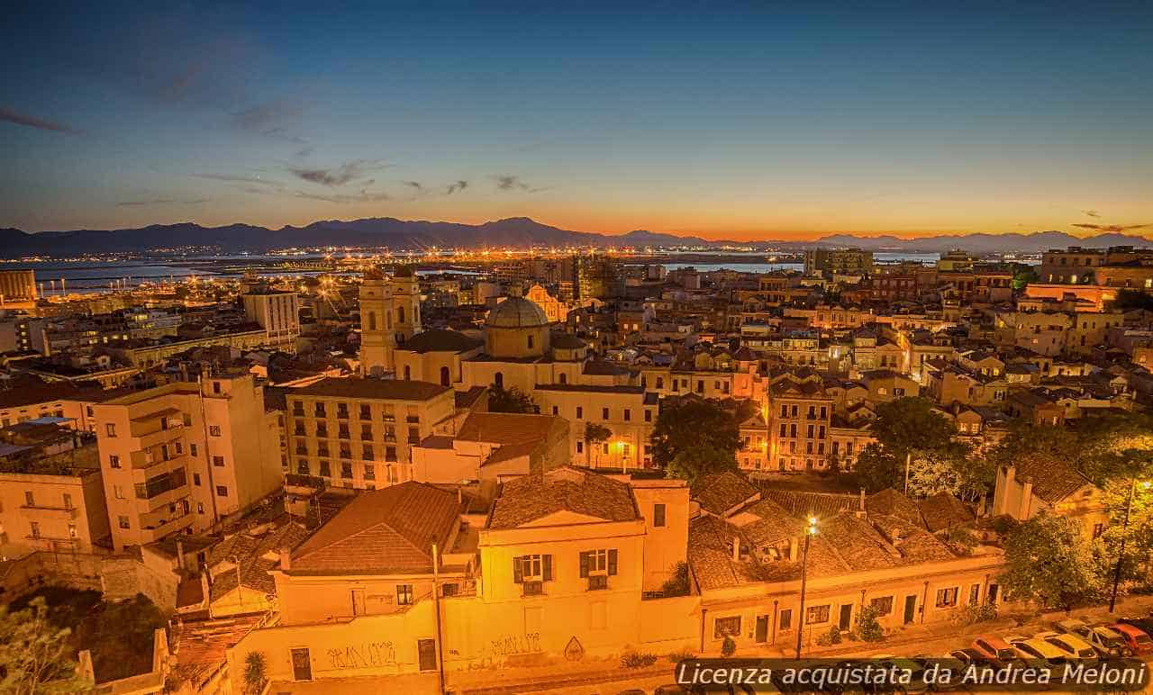 Meteo Cagliari: Nubi Sparse Oggi, Domani Sereno con Vento 1 Meteo Cagliari: Nubi Sparse Oggi, Domani Sereno con Vento