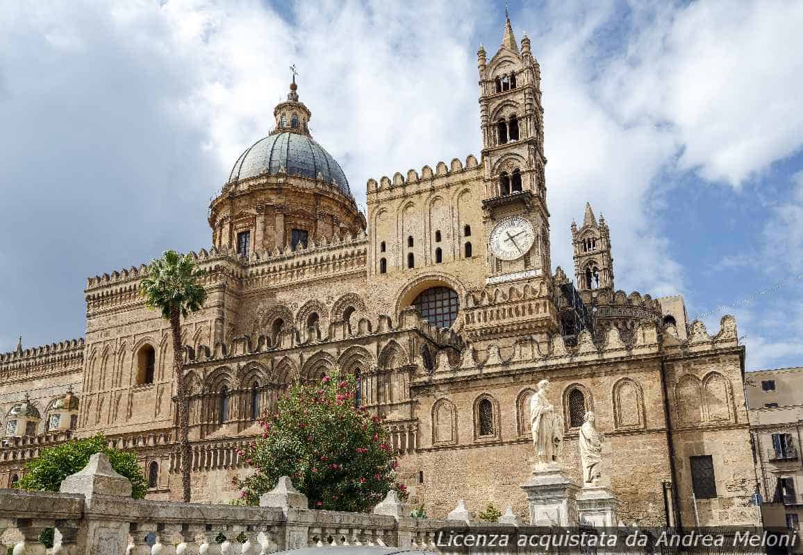 Meteo Palermo: domani sereno, seguito da lieve nuvolosità nei giorni successivi 14 Meteo Palermo: domani sereno, seguito da lieve nuvolosità nei giorni successivi