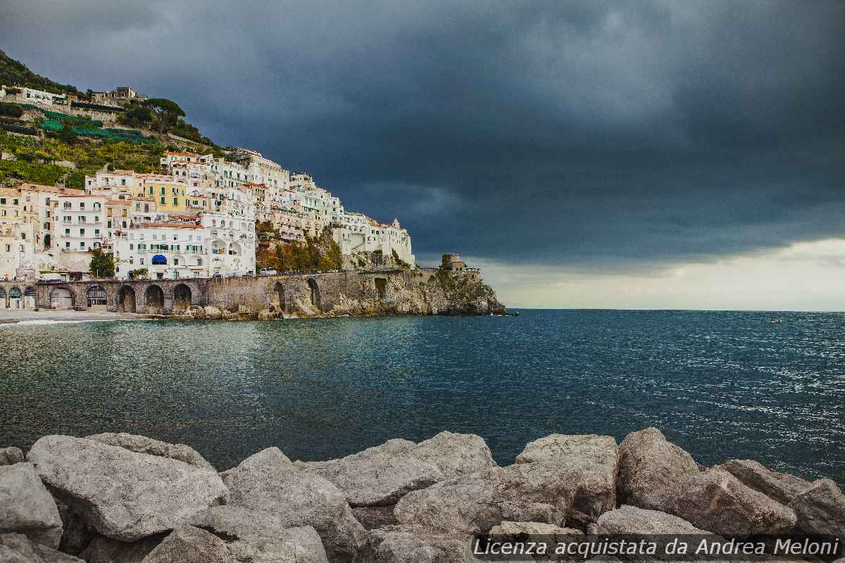 Meteo Napoli: oggi nuvoloso con rovesci, seguiti da nubi sparse e piogge intermittenti 22 Meteo Napoli: oggi nuvoloso con rovesci, seguiti da nubi sparse e piogge intermittenti