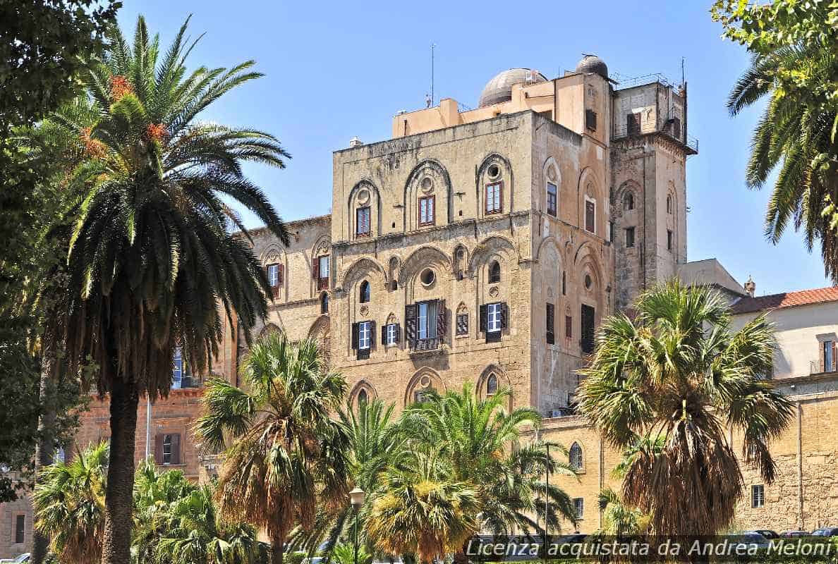 Previsione Meteo Palermo: Oggi Vento e Nuvole Sparse, Domani Sereno 21 Previsione Meteo Palermo: Oggi Vento e Nuvole Sparse, Domani Sereno