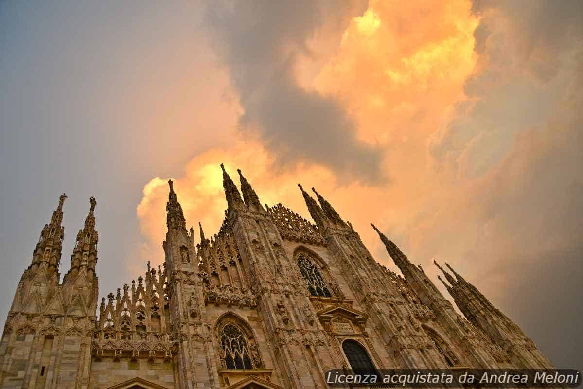 Meteo Milano: Oggi Nuvoloso e Rovesci, Domani Nubi Sparse con Piovaschi 7 Meteo Milano: Oggi Nuvoloso e Rovesci, Domani Nubi Sparse con Piovaschi