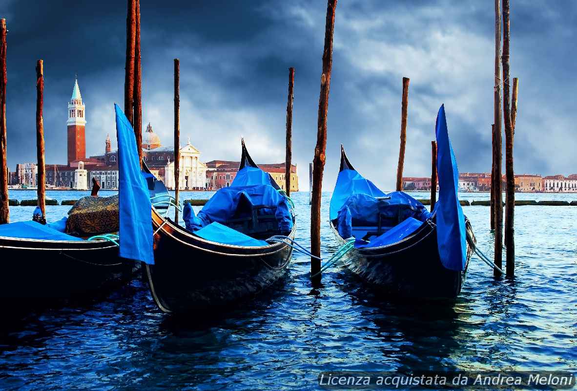 Previsione Meteo Venezia: Oggi Nuvoloso e Rovesci, Domani Temporali in Arrivo 6 Previsione Meteo Venezia: Oggi Nuvoloso e Rovesci, Domani Temporali in Arrivo