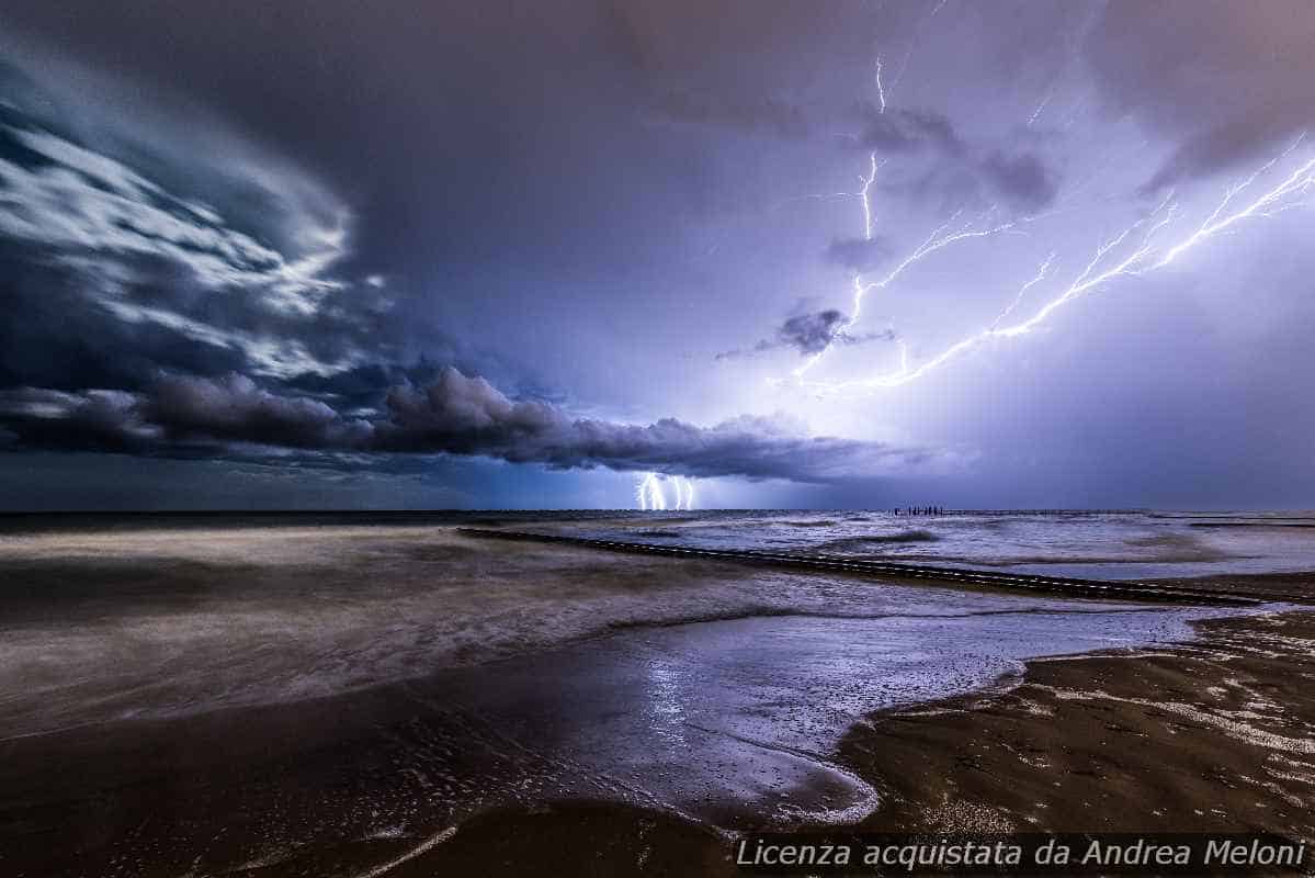 Meteo Venezia: Nuvolosità e rovesci in arrivo, seguiti da schiarite e leggere piogge 16 Meteo Venezia: Nuvolosità e rovesci in arrivo, seguiti da schiarite e leggere piogge
