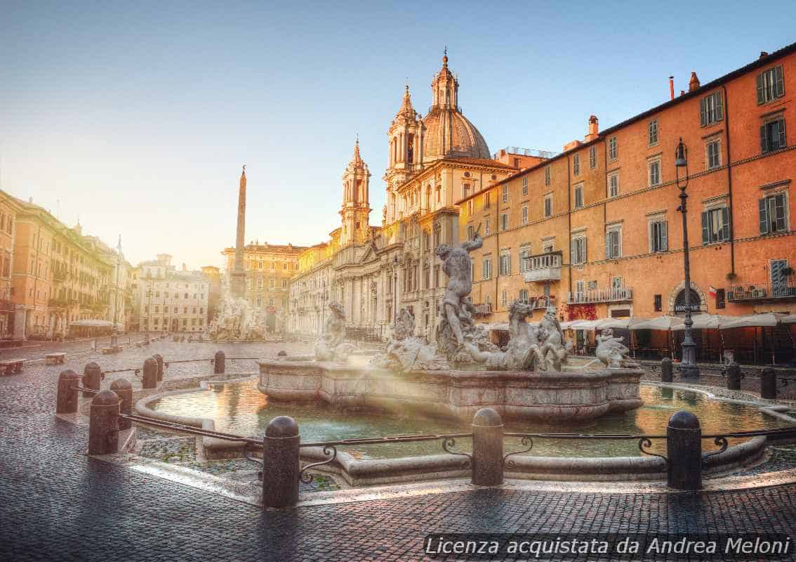 Meteo Roma: oggi nuvole sparse, domani cieli limpidi e soleggiati 15 Meteo Roma: oggi nuvole sparse, domani cieli limpidi e soleggiati