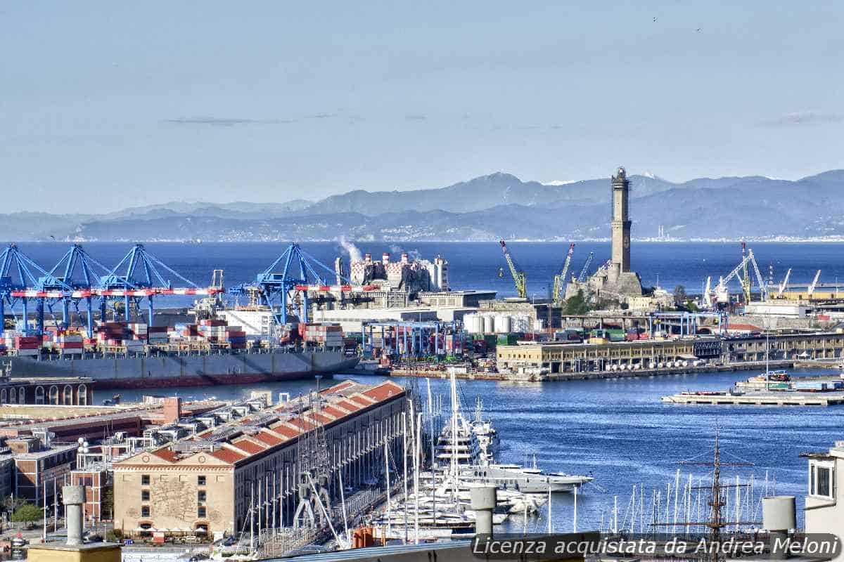 Meteo Genova: domani nuvoloso, seguito da più nuvole nei giorni successivi