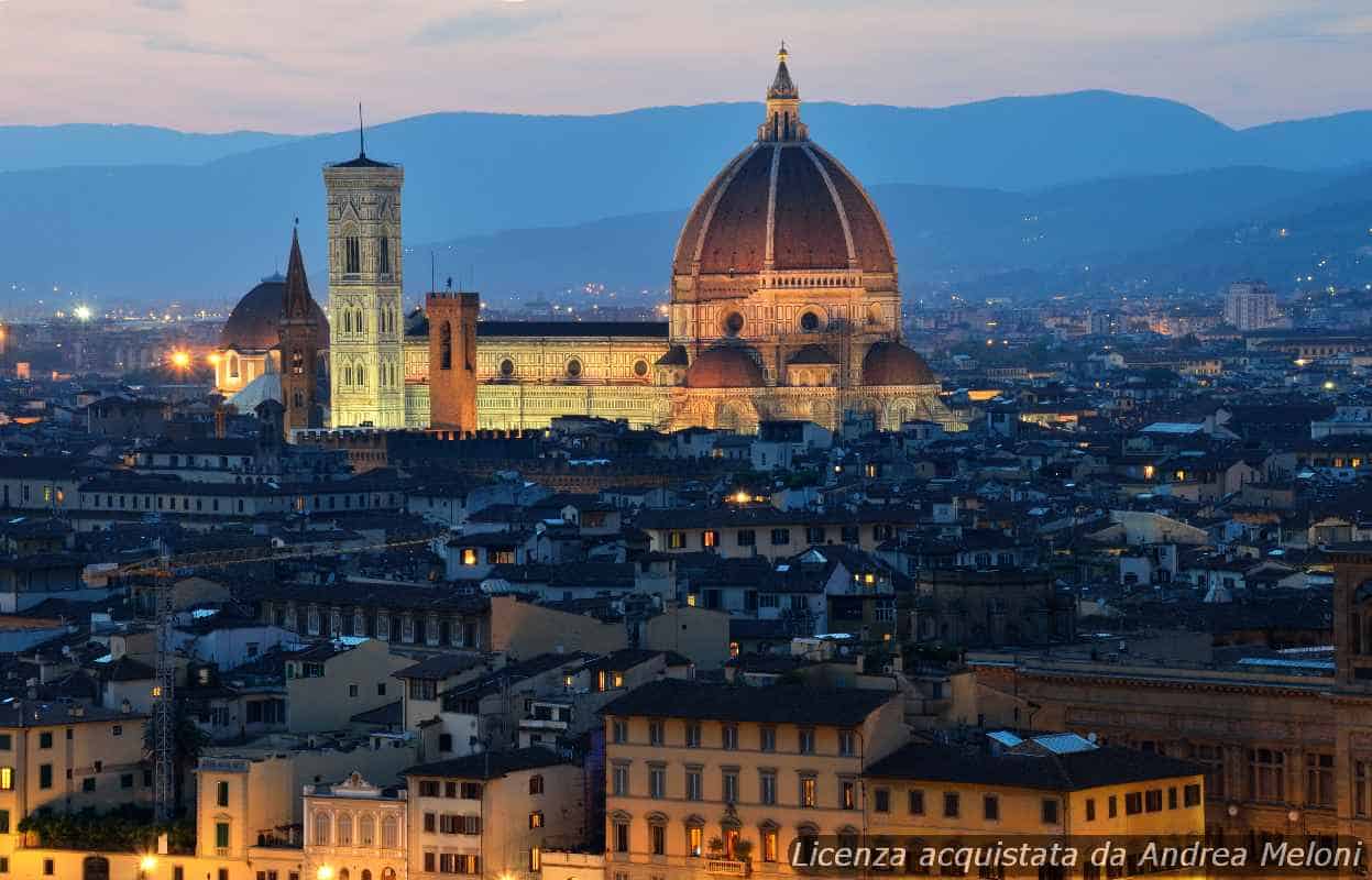 Meteo Firenze: Nuvolosità e Temporali Domani, Seguiti da Rovesci e Vento 20 Meteo Firenze: Nuvolosità e Temporali Domani, Seguiti da Rovesci e Vento