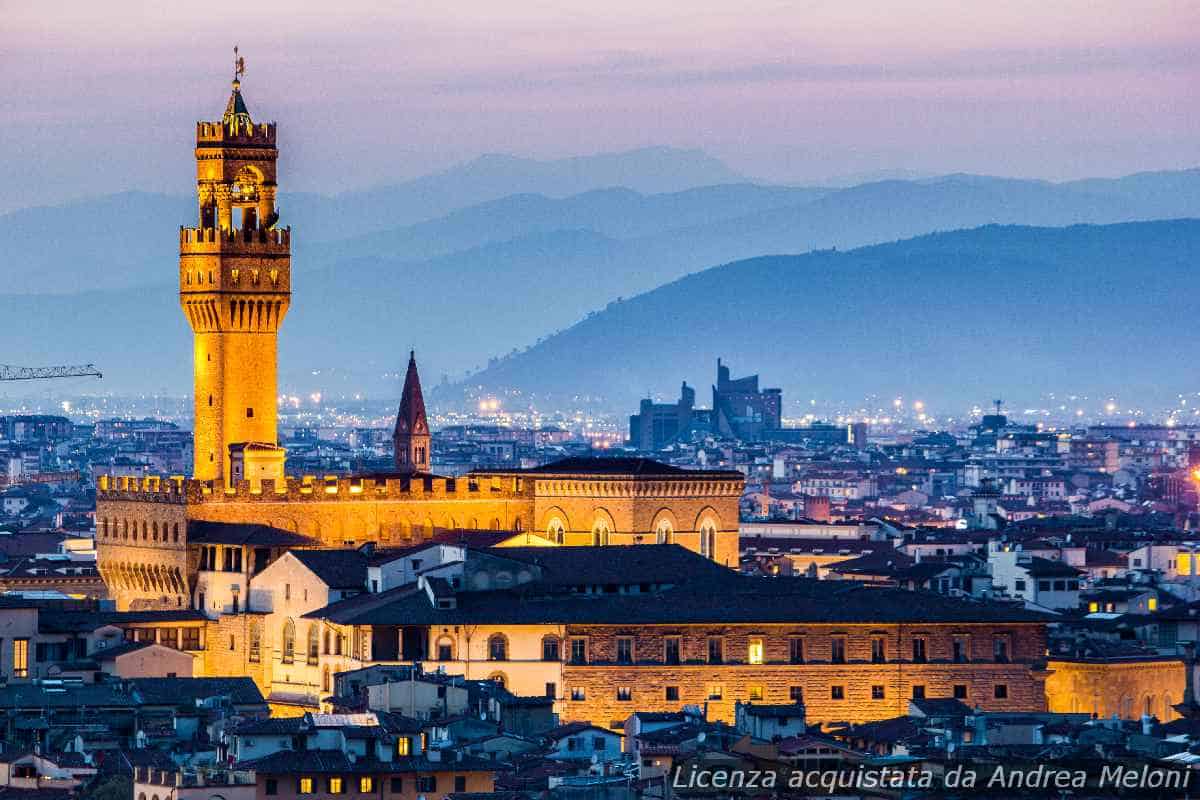 Meteo Firenze: Domani temporali sparsi, segue nuvolosità con rovesci e vento intermittente 3 Meteo Firenze: Domani temporali sparsi, segue nuvolosità con rovesci e vento intermittente