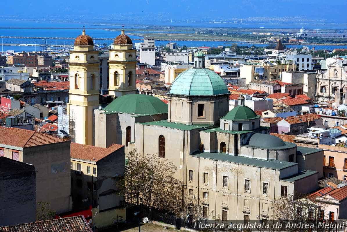 Meteo Cagliari: domani schiarite e vento, nuvolosità in aumento 11 Meteo Cagliari: domani schiarite e vento, nuvolosità in aumento