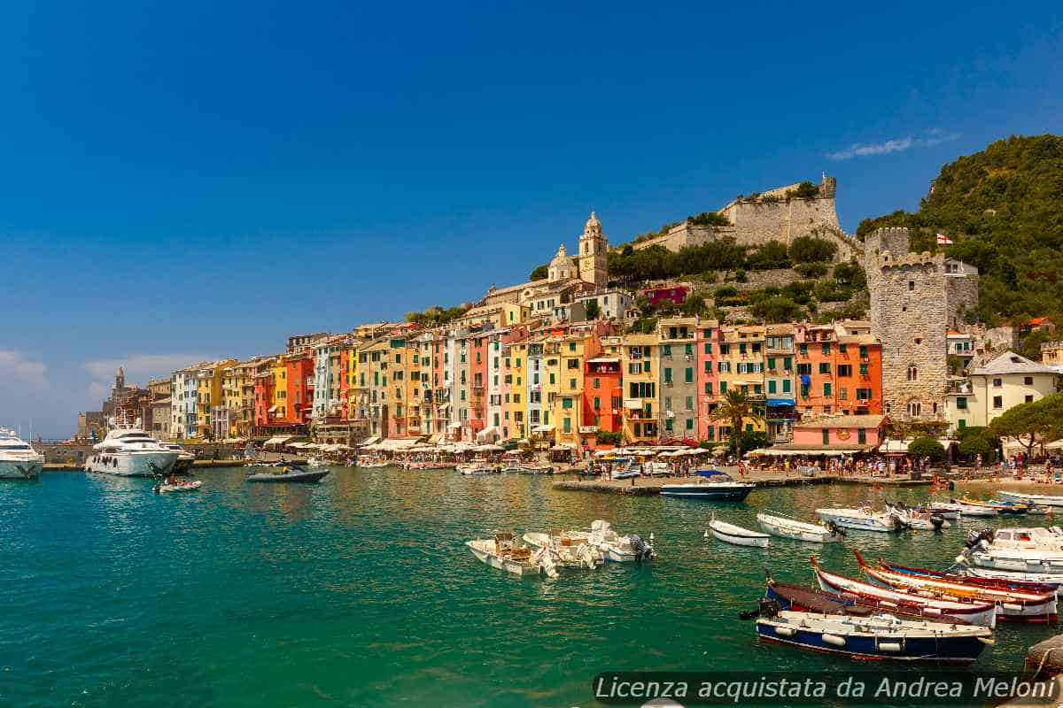 Meteo Genova: domani nuvolosità e pioggia leggera, segue vento con cielo parzialmente sereno