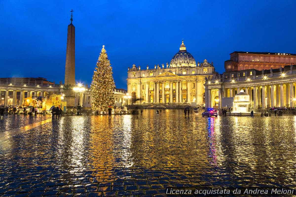 Meteo Roma: domani nuvoloso, seguito da schiarite nei giorni successivi