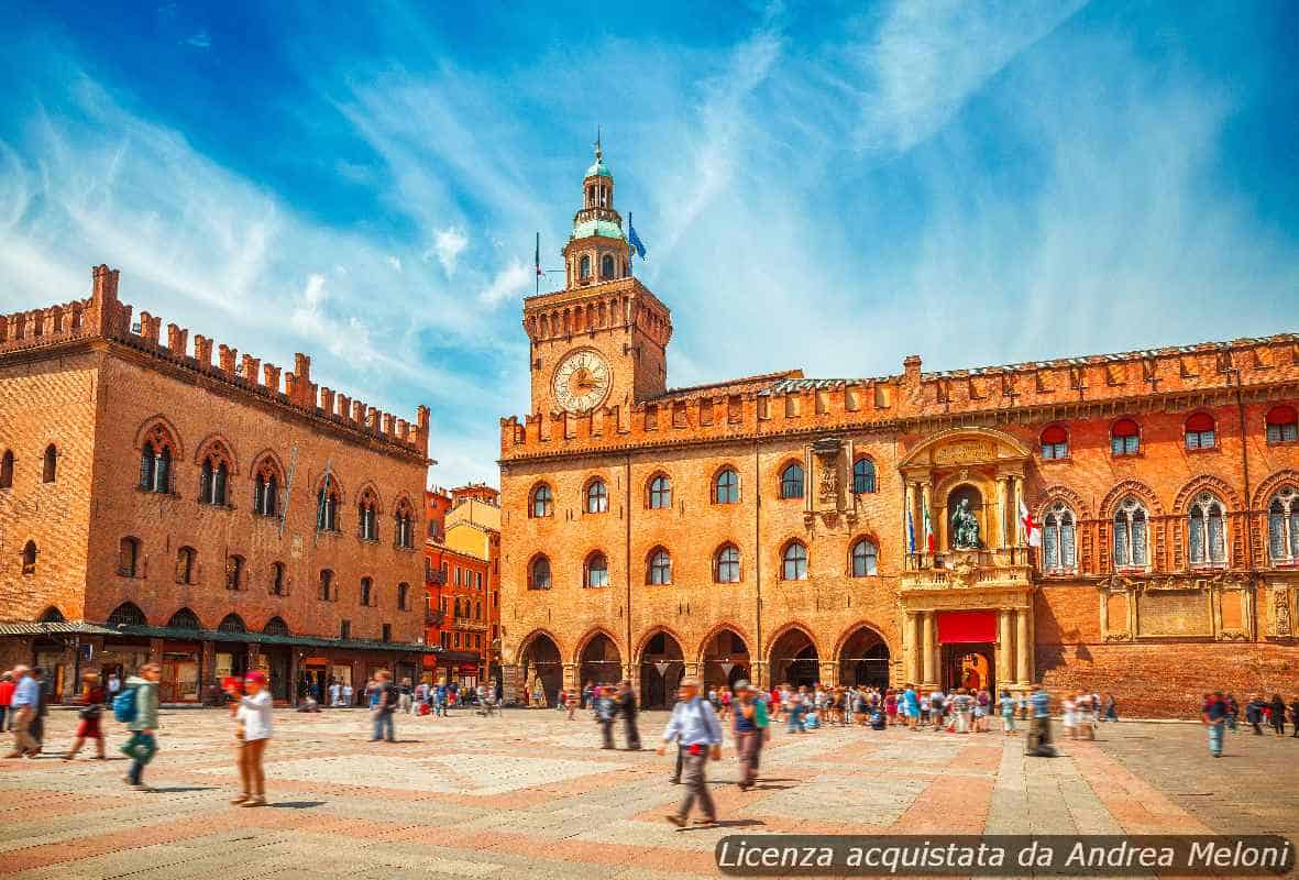 Meteo Bologna: domani venti e nuvole, seguono piogge leggere 17 Meteo Bologna: domani venti e nuvole, seguono piogge leggere