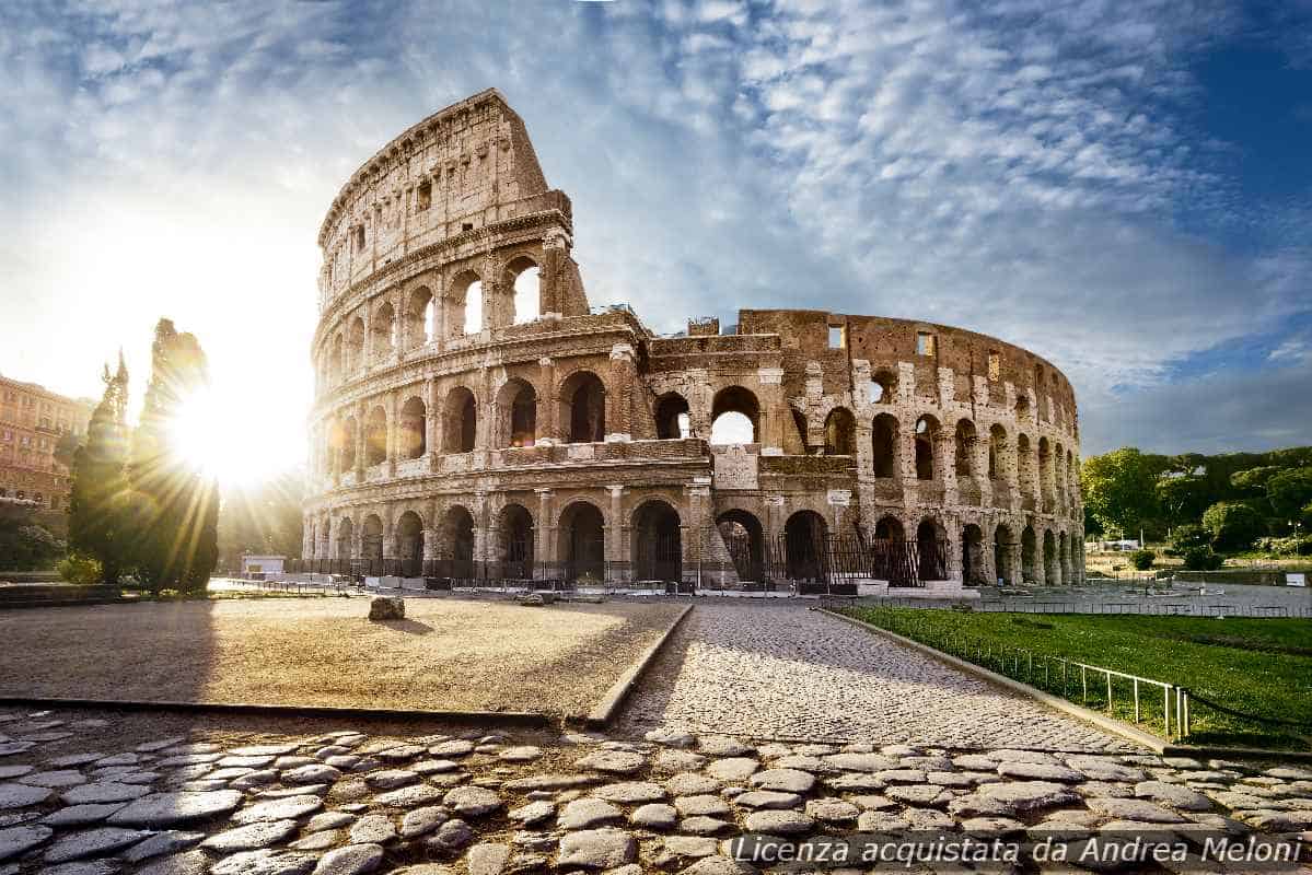 Meteo Roma: domani venti moderati, nuvole sparse, miglioramento serale 11 Meteo Roma: domani venti moderati, nuvole sparse, miglioramento serale